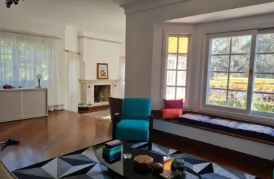 Casa com 4 dormitórios à venda, 800 m² por r$ 5.000.000,00 - alphaville zero - barueri/sp