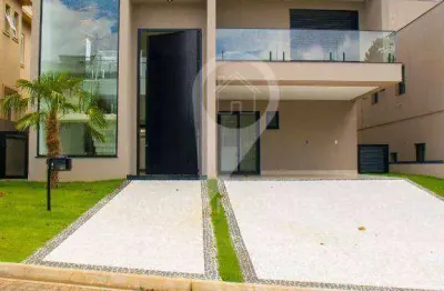 Casa em alphaville com 4 dormitórios à venda, 386 m² , tamboré 11- alphaville - santana de parnaíba/sp