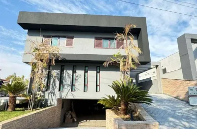 Casa com 4 dormitórios à venda, 512 m² por r$ 8.000.000,00 - alphaville 0 - barueri/sp
