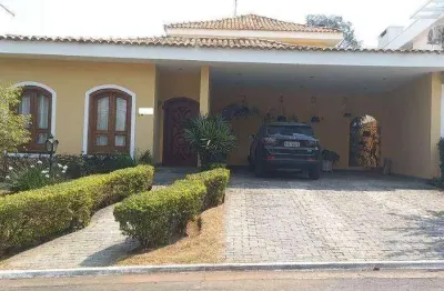 Casa à venda, 350 m² por r$ 2.250.000,00 - alphaville 5 - santana de parnaíba/sp