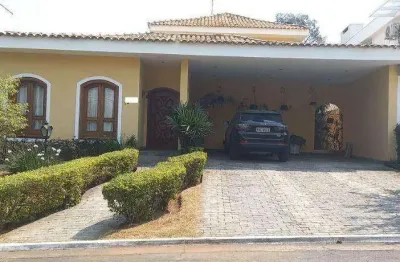 Casa à venda, 350 m² por r$ 2.250.000,00 - alphaville 5 - santana de parnaíba/sp