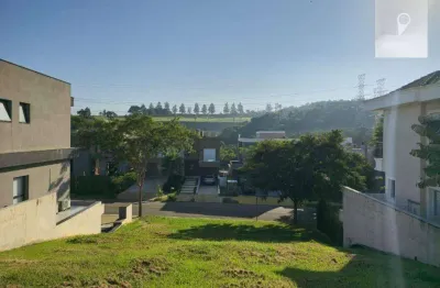 Terreno com projeto aprovado à venda, 466 m²  - burle marx - alphaville-sp