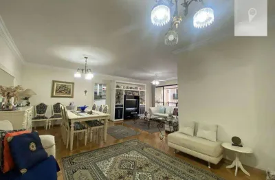 Apartamento com 3 dormitórios para alugar, 163 m² por r$ 10.000,00/mês - alphaville - barueri/sp