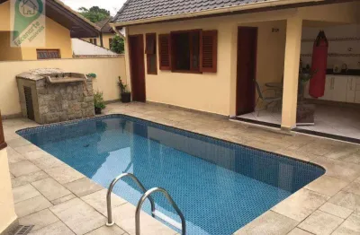Casa com 4 dormitórios - venda  ou aluguel  - alphaville 4 - santana de parnaíba/sp