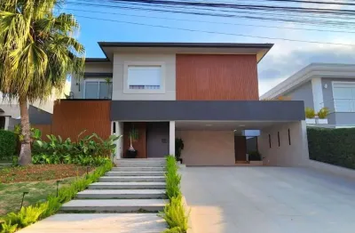 Casa em condomínio fechado com 5 quartos à venda na Alameda Colômbia, 335, Alphaville Residencial Dois, Barueri
