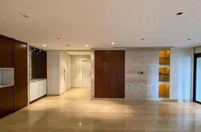 Apartamento em alphaville, 3 suítes, 3 vagas, automatizado, no coração de alphaville!