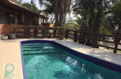 Casa com 4 dormitórios à venda, 360 m² por r$ 1.955.000,00 - tarumã - santana de parnaíba/sp