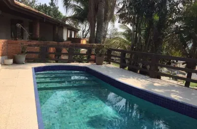 Casa com 4 dormitórios à venda, 360 m² por r$ 1.955.000,00 - tarumã - santana de parnaíba/sp