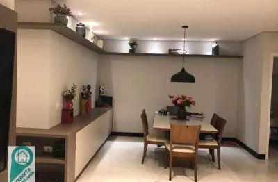 Apartamento com 3 dormitórios à venda, 112 m² por r$ 1.590.000,00 - alphaville - barueri/sp