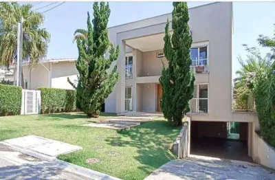 Casa com 4 dormitórios, 488 m² - venda por r$ 4.300.000,00 ou aluguel por r$ 30.000,00/mês - alphavile 6 - santana de parnaíba/sp