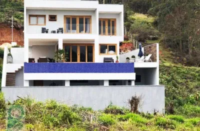 Ótima casa em condomínio, 800 mts terreno, 504 mts ac, aceita  permuta por imóvel em alphaville!