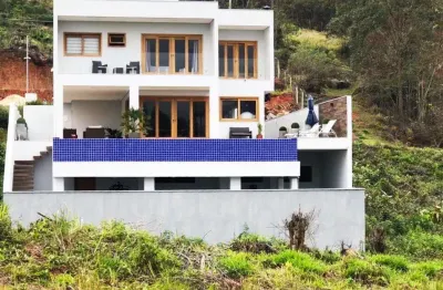 Ótima casa em condomínio, 800 mts terreno, 504 mts ac, aceita  permuta por imóvel em alphaville!