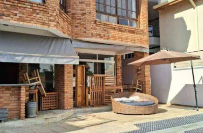 Casa com 5 dormitórios à venda, 426 m² por r$ 2.490.000,00 - alphaville 4 - santana de parnaíba/sp