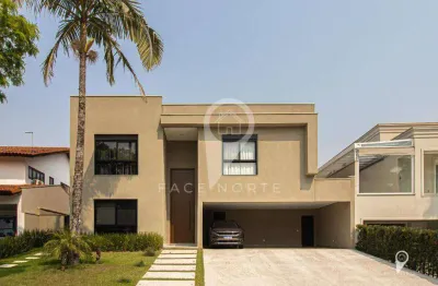 Casa com 5 dormitórios à venda, 548 m² por r$ 8.500.000,00 - alphaville zero - barueri/sp