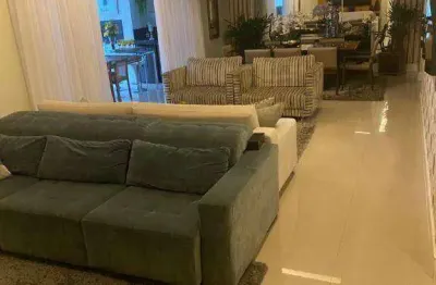 Apartamento em alphaville com 3 suítes, 3 vagas à venda, 158 m²- alphaville - sp