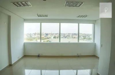 Sala à venda, 42 m² por r$ 570.000,00 - alphaville - barueri/sp