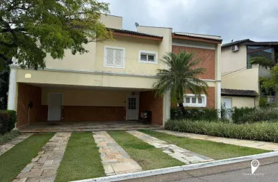 Casa com 4 dormitórios à venda, 370 m² por r$ 3.200.000,00 - alphaville 09 - santana de parnaíba/sp