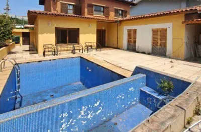 Casa com 4 dormitórios à venda, 280 m² por r$ 2.600.000 - alphaville 03 - santana de parnaíba/sp