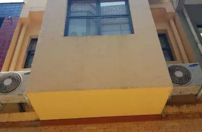 Prédio à venda, 98 m² por r$ 660.000,00 - alphaville comercial - barueri/sp