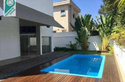 Casa com 4 dormitórios à venda, 430 m² por r$ 3.710.000,00 - alphaville 2 - barueri/sp