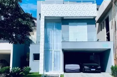 Casa com 4 dormitórios à venda, 205 m² por r$ 1.790.000,00 -  alphaville - santana de parnaíba/sp