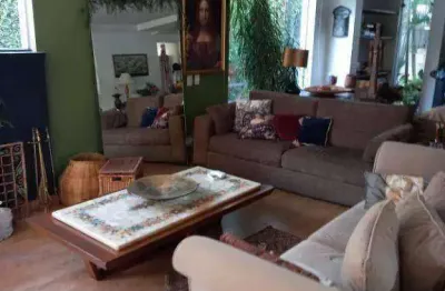 Casa com 3 dormitórios à venda, 246 m² por r$ 2.195.000,00 - alphaville 04 - santana de parnaíba/sp
