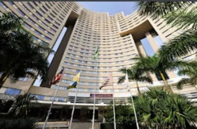 Flat com 1 dormitório à venda, 36 m² por r$ 510.000,00 - alphaville empresarial - barueri/sp