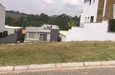 Terreno à venda com projeto aprovado!! tamboré 11- santana de parnaíba/sp