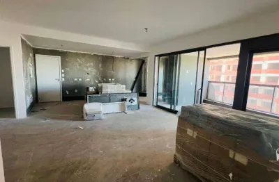 Apartamento com 2 dormitórios à venda, 123 m² por r$ 1.750.000 - alphaville conde ii - barueri/sp