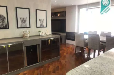 Apartamento com 2 dormitórios à venda, 74 m² por r$ 1.000.000,00 - alphaville - barueri/sp