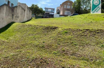 Terreno à venda, com projeto aprovado,360 m² por r$ 700.000 - alphaville - sp