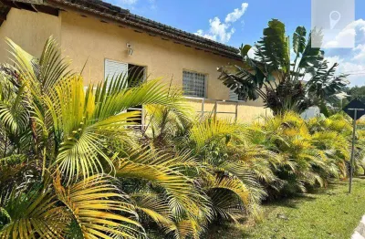 Casa em alphaville de esquina c/ 310 mts de terreno, 290 mts de ac, 3 dorms!
