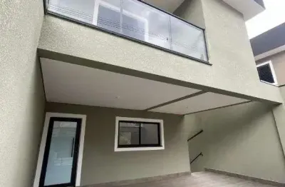 Casa com 3 dormitórios à venda, 100 m² por r$ 1.150.000,00 - cajamar - cajamar/sp