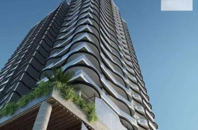 Apartamento com 2 dormitórios à venda, 75 m² por r$ 1.900.000,00 - alphaville - barueri/sp