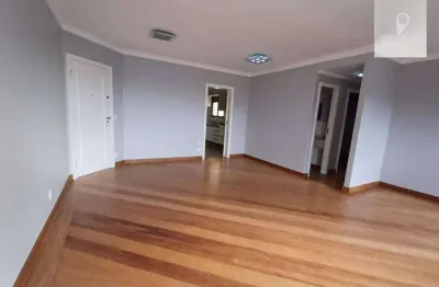 Apartamento no centro de alphaville com 2 suítes à venda, 96 m² por r$ 1.200.000 - alphaville - barueri/sp