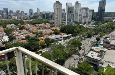 Apartamento com 1 dormitório à venda, 54 m² por r$ 795.000,00 - vila olímpia - são paulo/sp