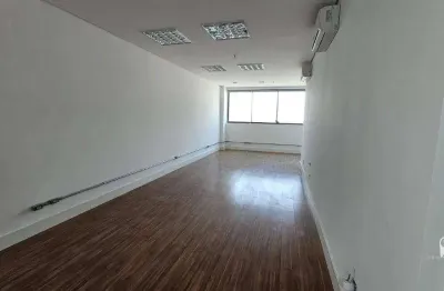 Sala para alugar, 160 m² por r$ 9.900/mês - alphaville - barueri/sp