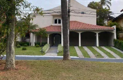 Casa  ideal para retrofit  no condomínio alphaville 2, oportunidade!