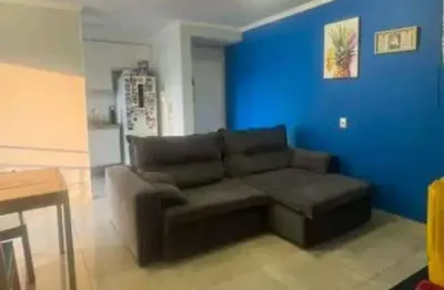 Apartamento com 2 dormitórios à venda, 58 m² por r$ 410.000,00 - jardim bandeirantes - santana de parnaíba/sp