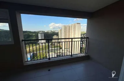 Apartamento no centro de alphaville com 2 dormitórios, 63 m² - venda por r$ 770.000 ou aluguel por r$ 7.640/mês - alphaville - barueri/sp