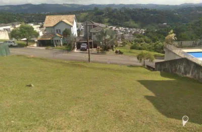 Terreno à venda, 360 m² por r$ 800.000,00 - valville 1 - santana de parnaíba/sp