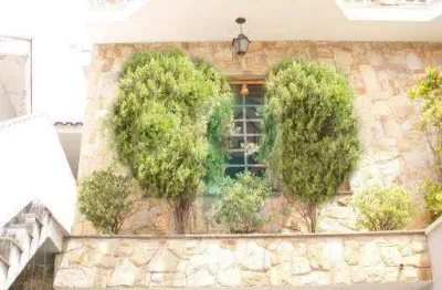 Casa com 3 dormitórios à venda, 219 m² por r$ 1.195.000,00 - parque vitória - são paulo/sp