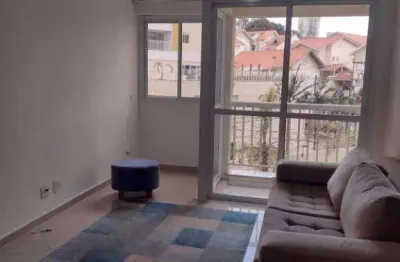 Apartamento com 2 dormitórios à venda, 66 m² por r$ 530.000,00 - ponte grande - guarulhos/sp