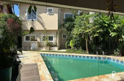 Oportunidade !casa com 4 dormitórios à venda, 217 m² por r$ 1.799.000 - alphaville 06 - santana de parnaíba/sp