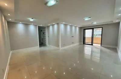 Apartamento com 4 dormitórios, 177 m² - venda por r$ 1.950.000 ou aluguel por r$ 11.000/mês - alphaville - barueri/sp