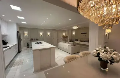Apartamento com 2 quartos para alugar na Avenida Andrômeda, 200, Alphaville, Barueri