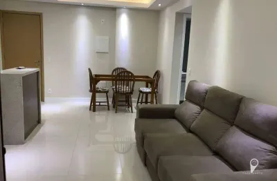 Apartamento garden mobiliado com 1 dormitório, 66 m² - venda por r$ 885.000 ou aluguel por r$ 6.475/mês - alphaville - barueri/sp