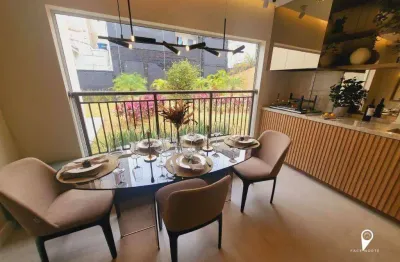 Oportunidade! apartamento com 2 dormitórios à venda, 68 m² por r$ 790.000 - alto da mooca - são paulo/sp