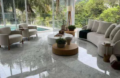 Casa em condomínio fechado com 4 quartos à venda na Avenida Ceci, Tamboré, Barueri