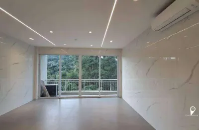 Sala à venda, 42 m² por r$ 420.000 - alphaville - barueri/sp